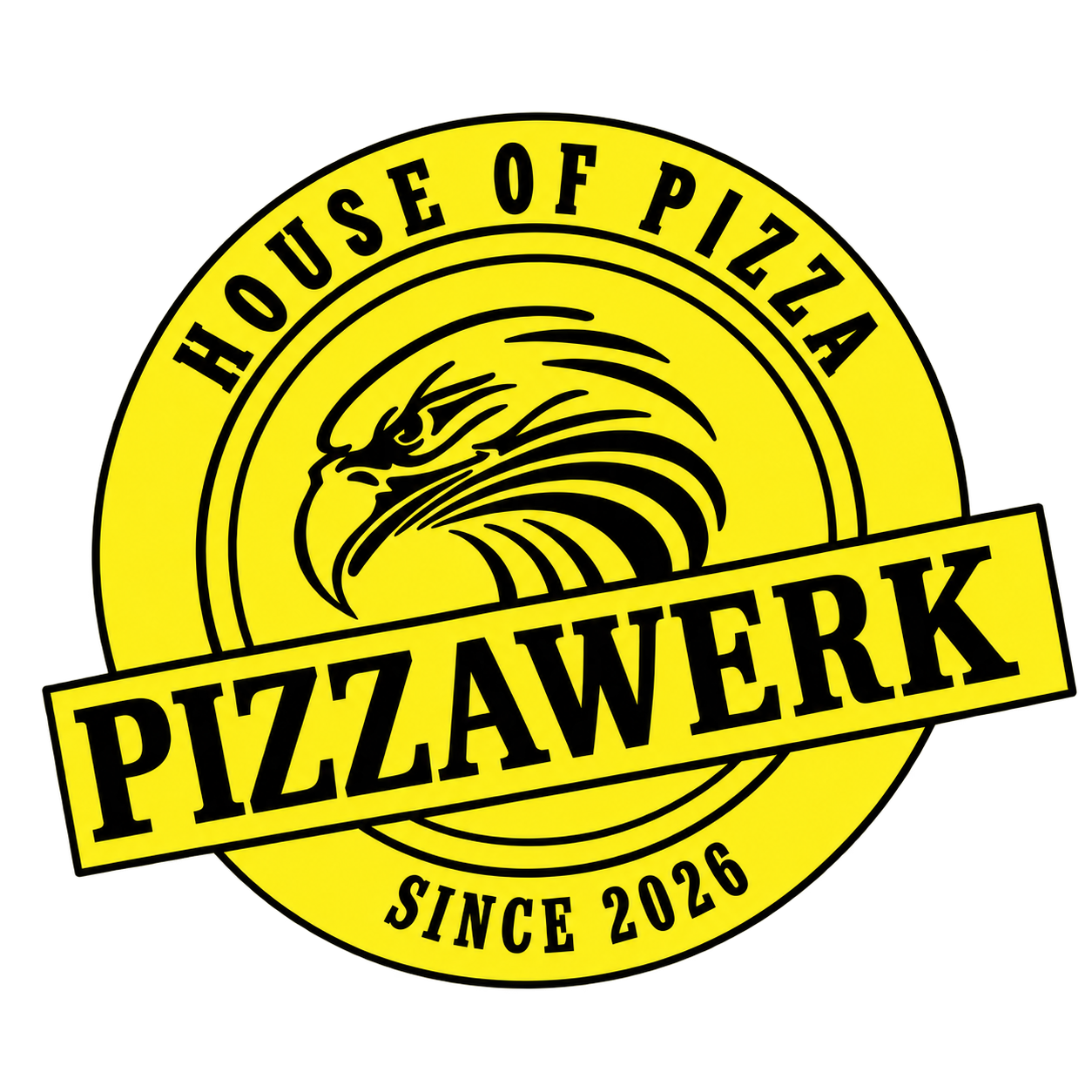Pizzawerk